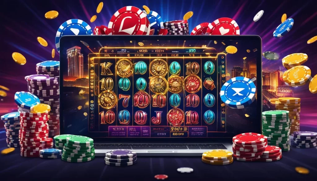 Tổng quan về game bài trực tuyến Alo789