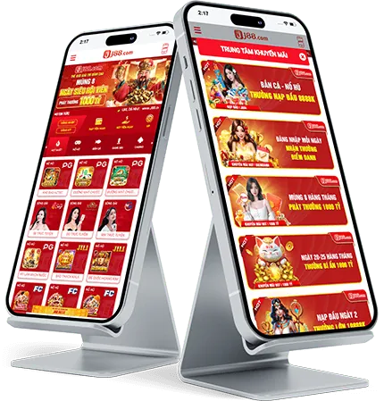 Kho Game Đa Dạng, Hấp Dẫn
