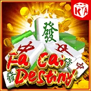 Fortune Panda