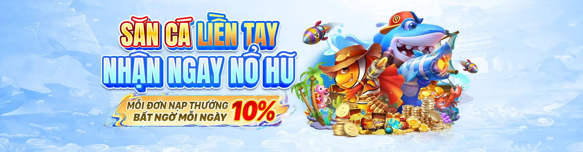 Khuyến Mãi Nạp Tiền Hàng Ngày