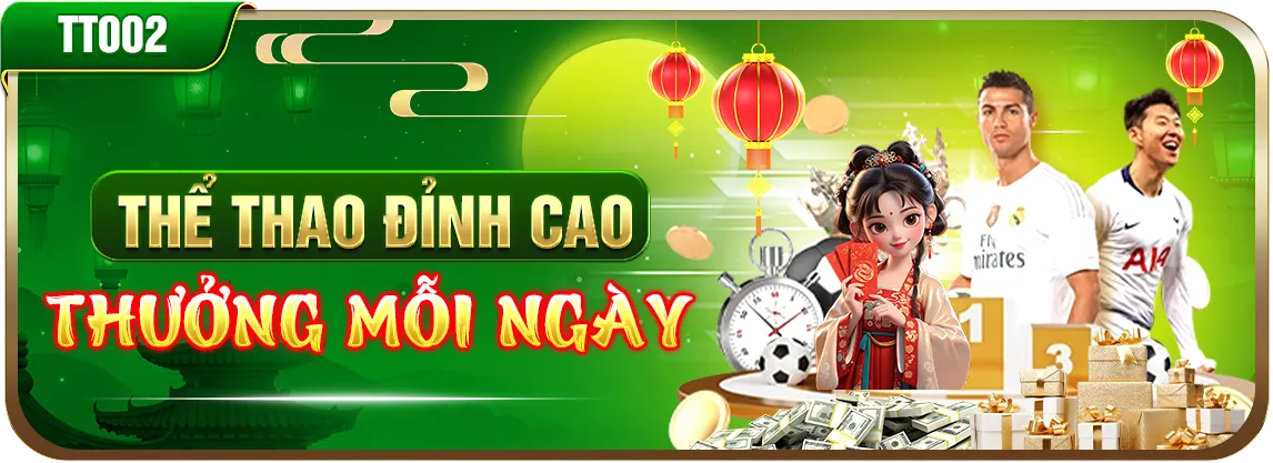 Hoàn Trả Cược Thua