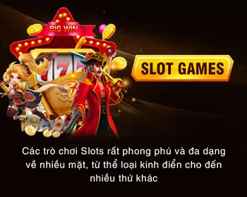 Nổ Hũ Đổi Thưởng